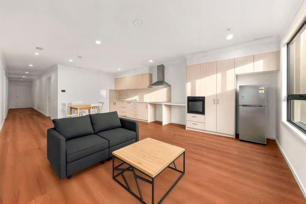 11 Esk Street, photograph 3.