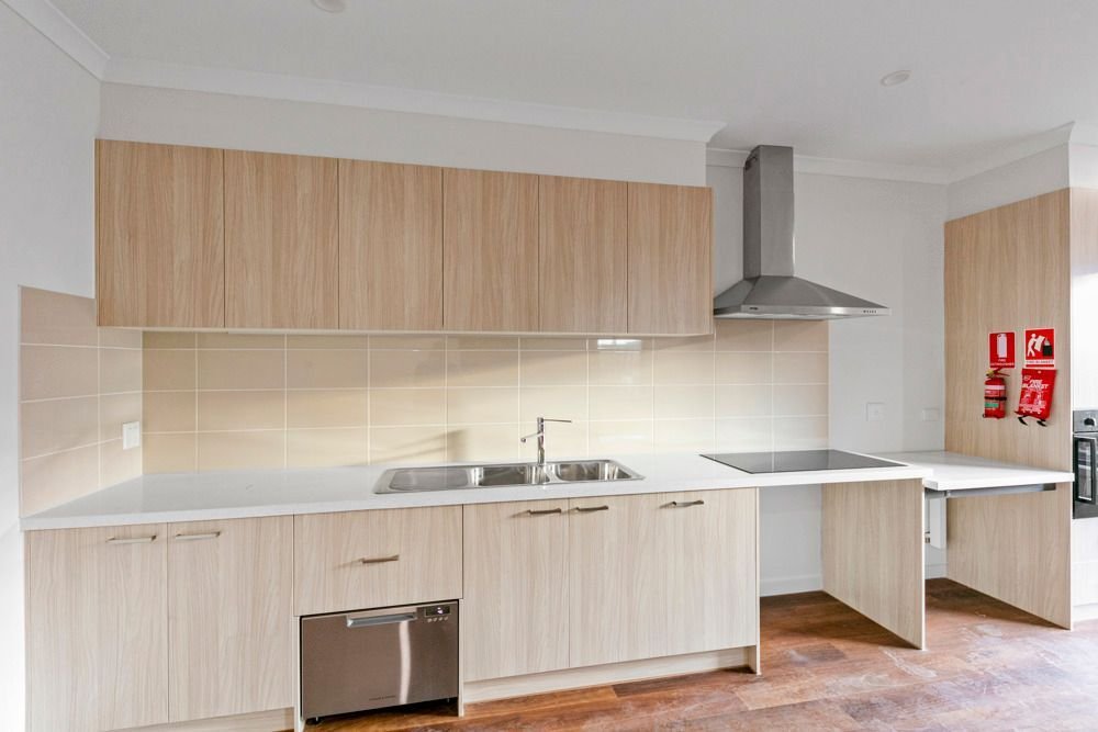 11 Esk Street, photograph 6.