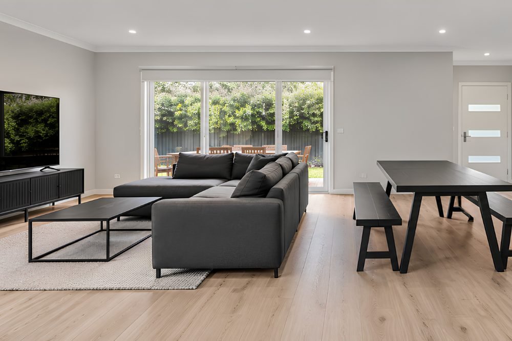 11 Josephine Crescent, artist's impression 1.