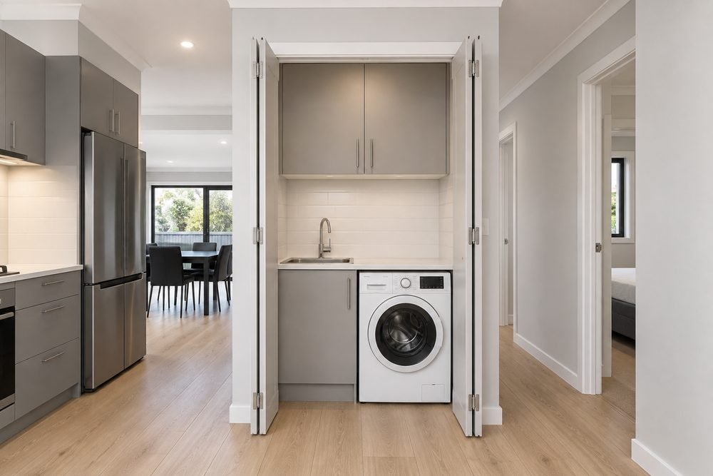 11 Josephine Crescent, artist's impression 6.