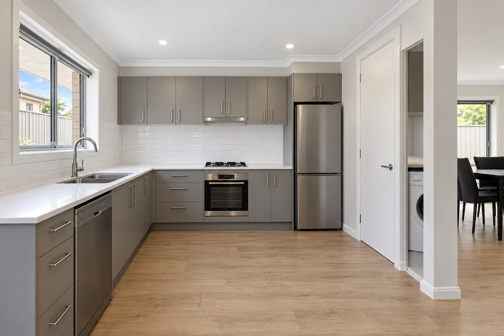 11 Josephine Crescent, artist's impression 8.