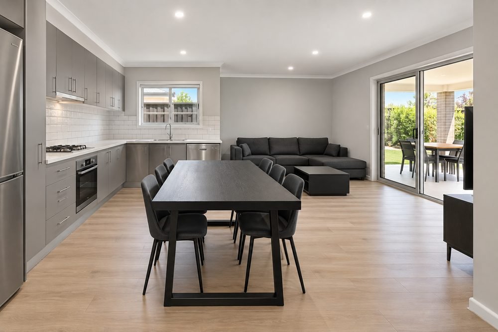 11 Josephine Crescent, artist's impression 9.