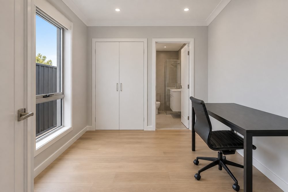11 Josephine Crescent, artist's impression 11.