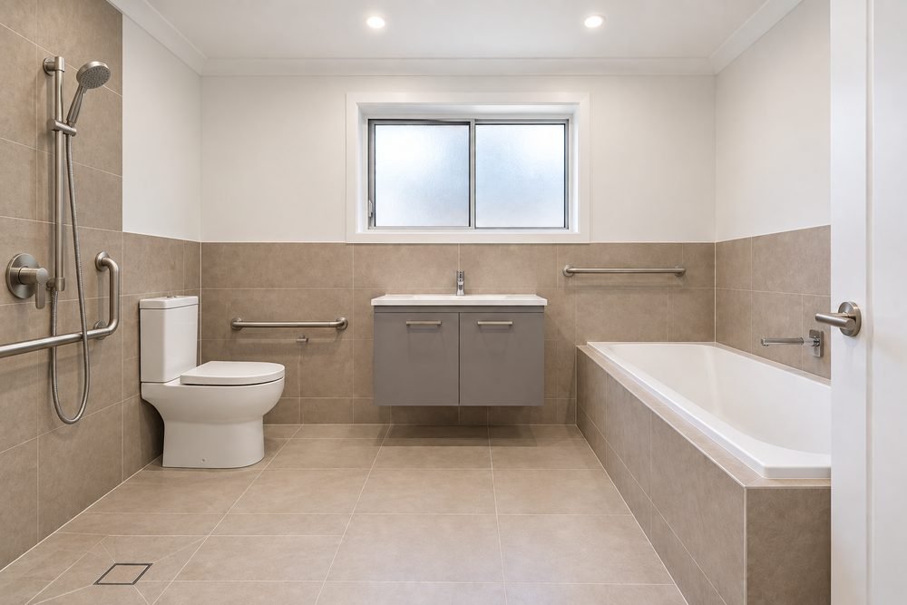 11 Josephine Crescent, artist's impression 12.