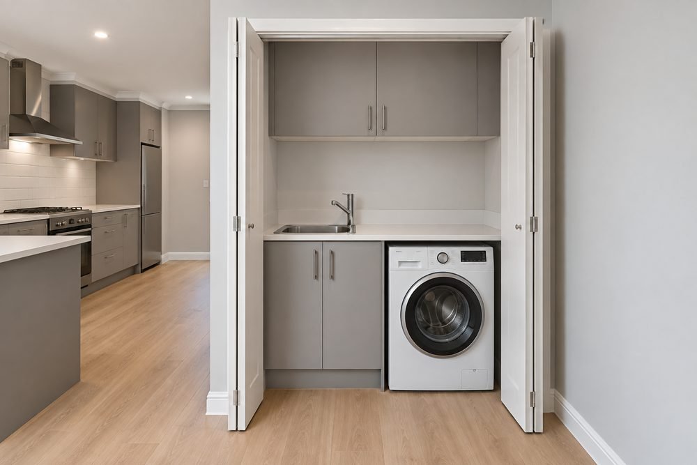 11 Josephine Crescent, artist's impression 14.