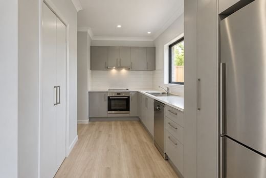 Artist's impression of the home at 11 Josephine Crescent Rasmussen.