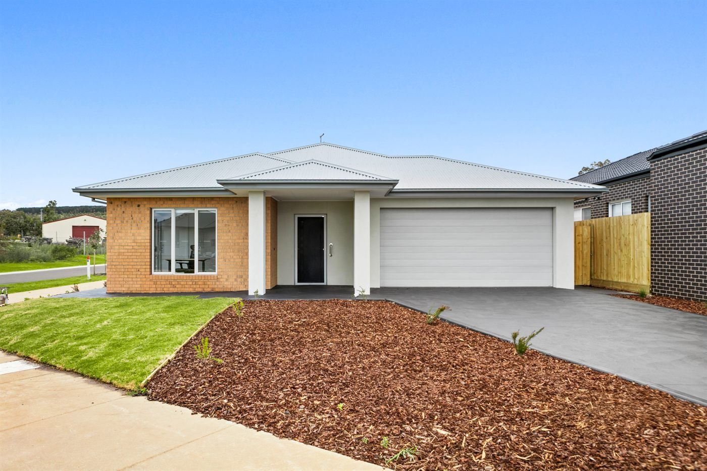 The home at 11 Xavier Road Maddingley.