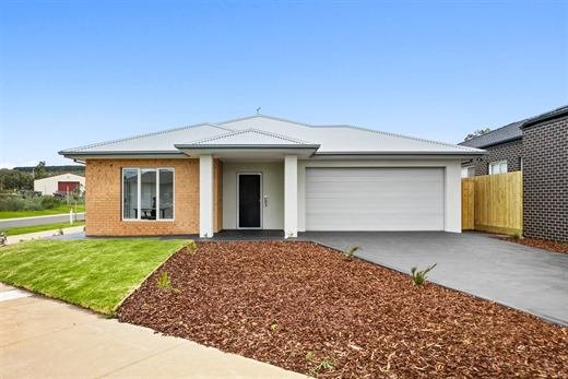The home at 11 Xavier Road Maddingley.