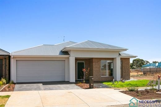 The home at 117 Grevillea Drive Mount Duneed.