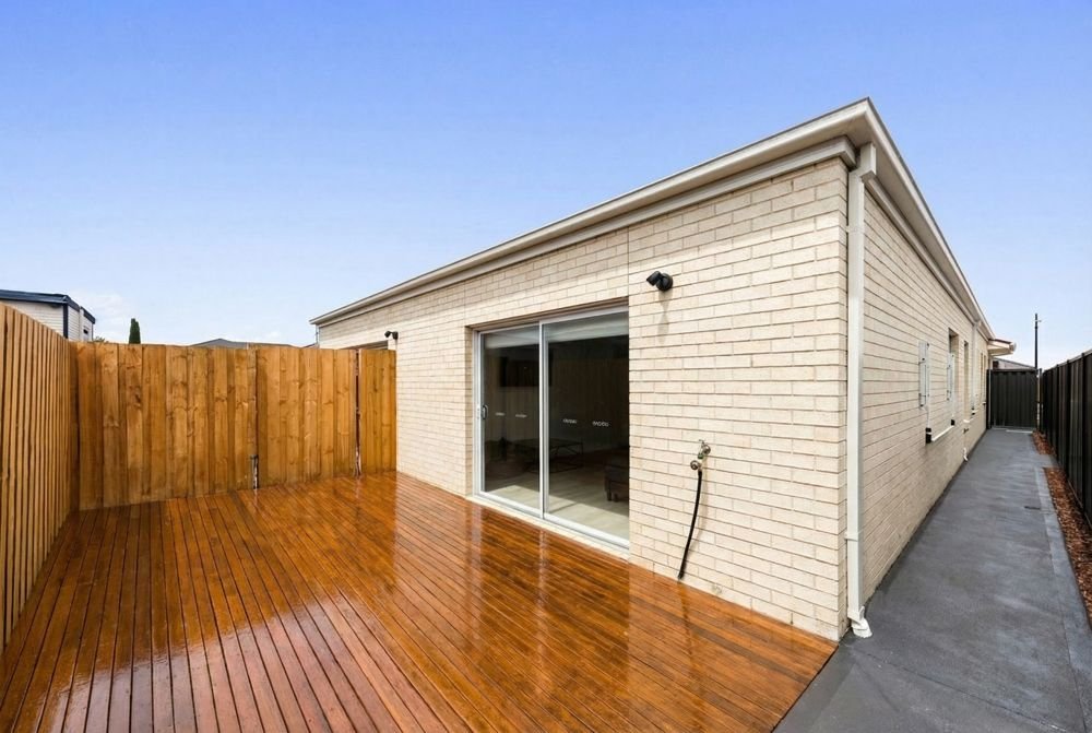 14 Allen Street, artist's impression 1.