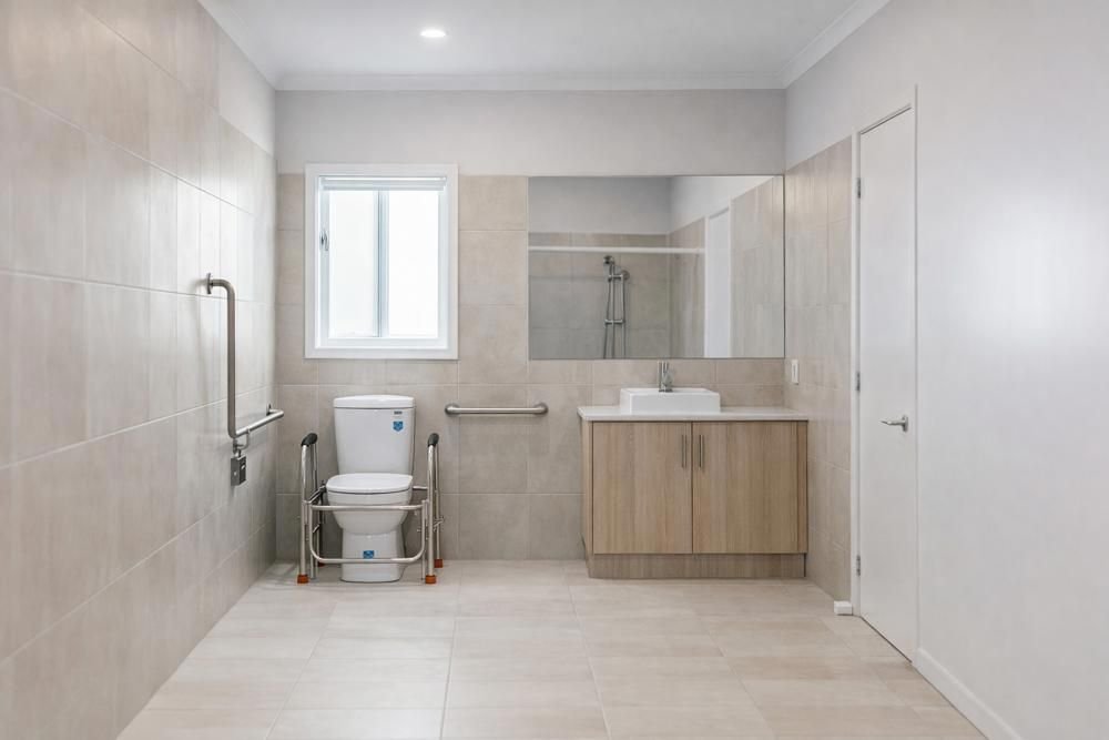 14 Allen Street, artist's impression 5.