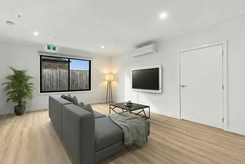 15 Federal Road, artist's impression 1.