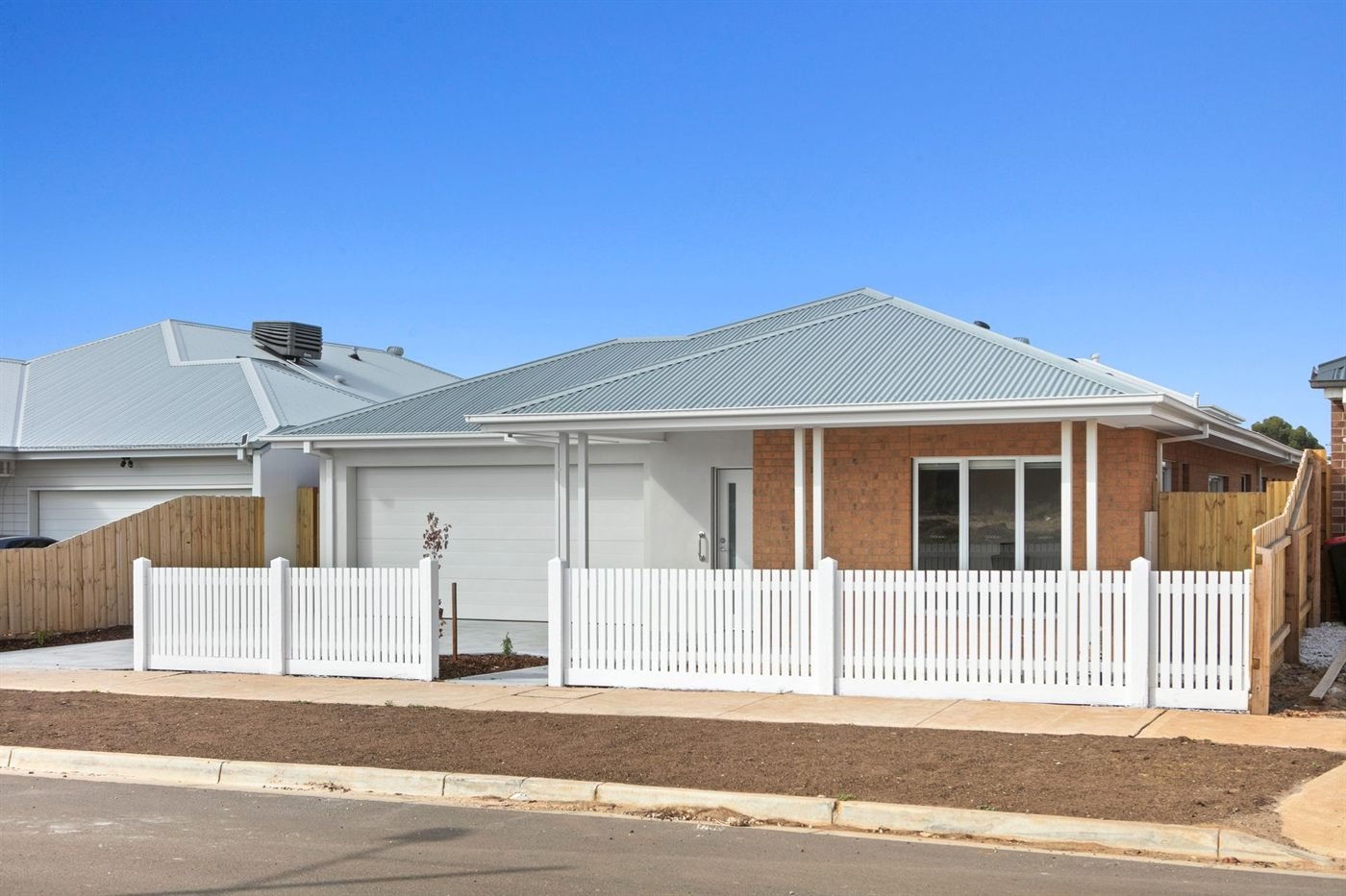 The home at 16 Bundalong Drive Eynesbury.