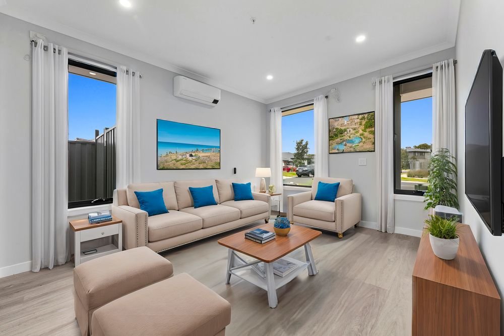 7 Bask Street, Clyde North, photograph 1.