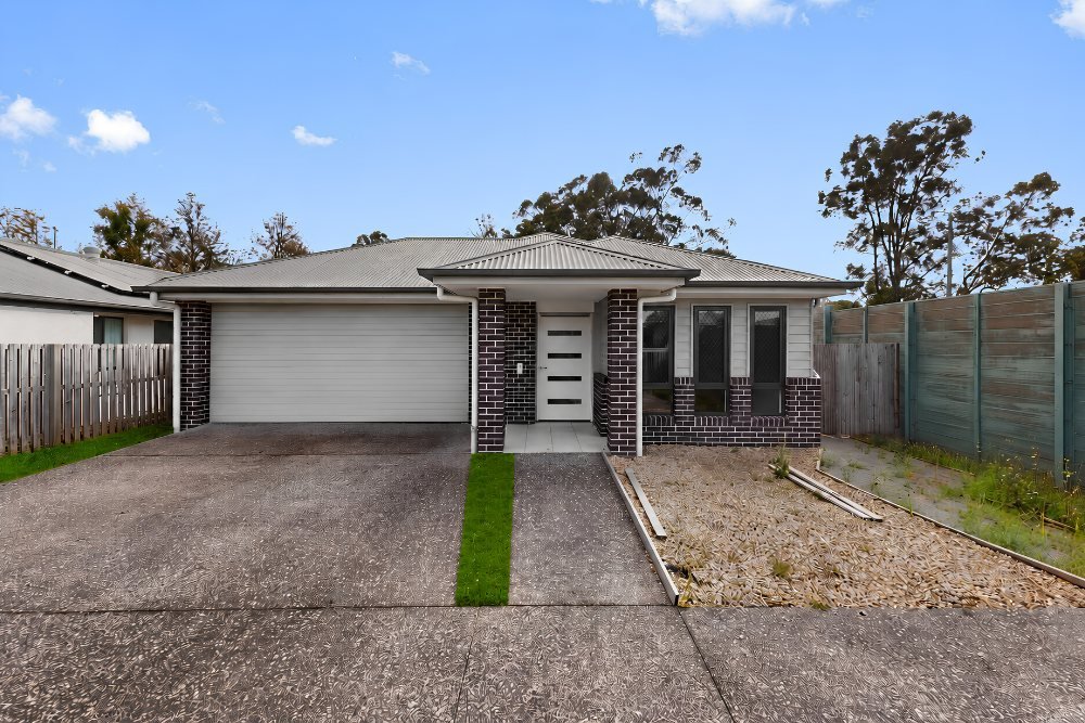 The home at 17 Zanes Place Logan Village.