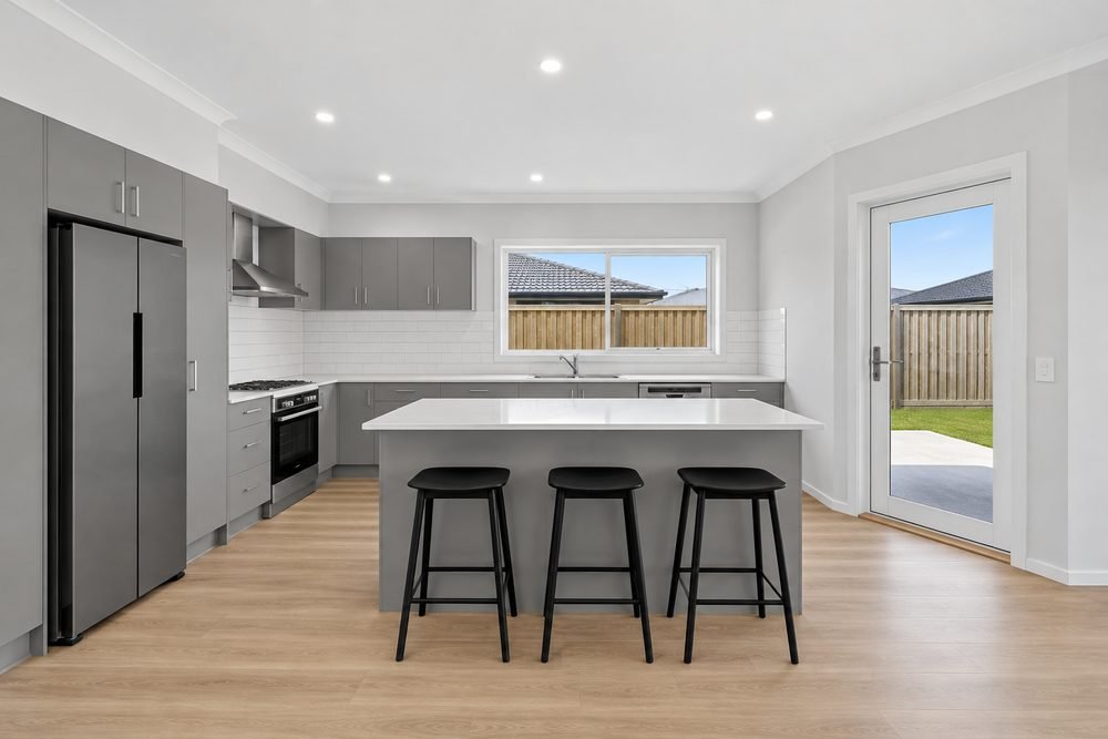 18 Jessup Street, artist's impression 2.