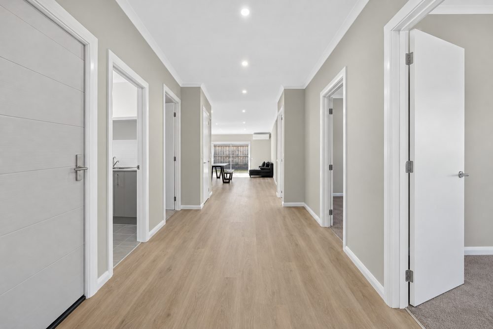 18 Jessup Street, artist's impression 14.
