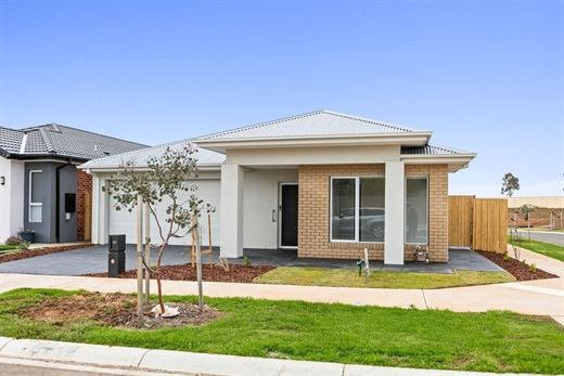 The home at 18 Xavier Road Maddingley.