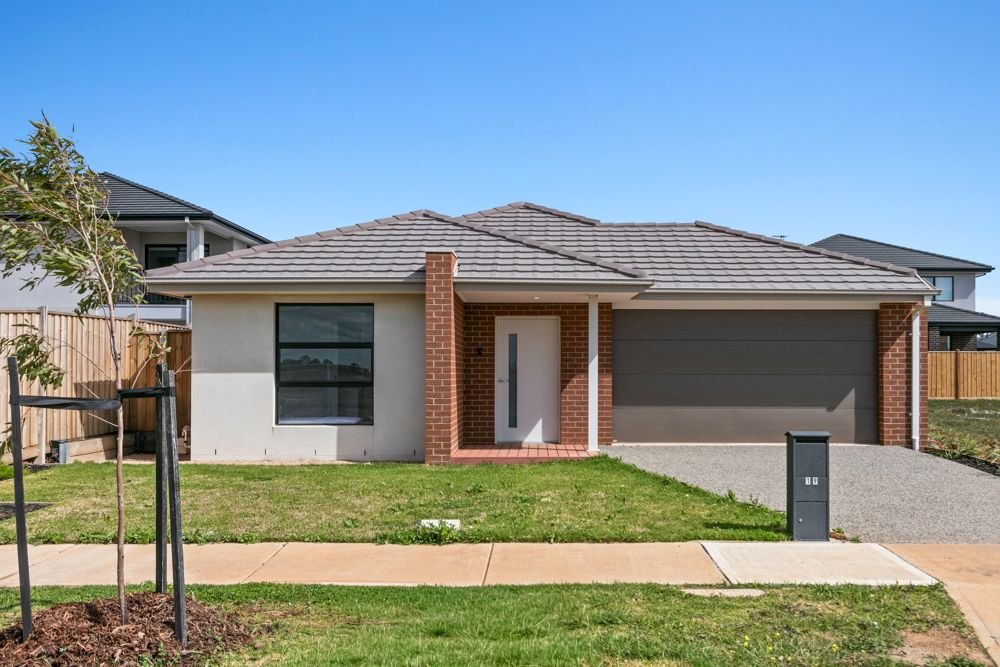 The home at 19 Alrose Grove Deanside.