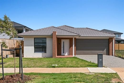 The home at 19 Alrose Grove Deanside.