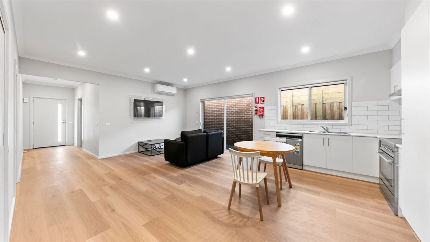 19 Bonito Street, photograph 3.