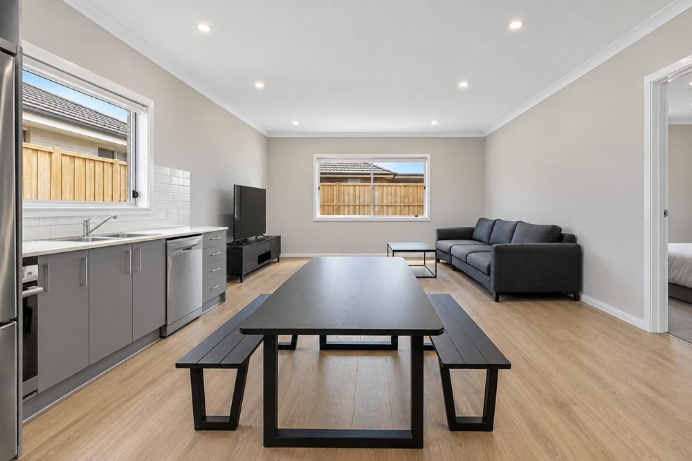 19 Delawarr Parade, artist's impression 1.