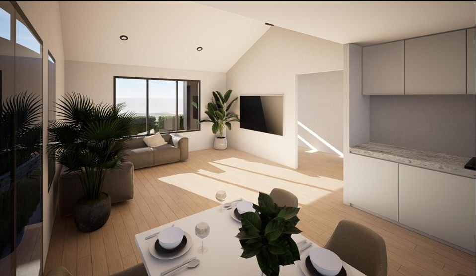 1A Grandview Terrace, artist's impression 4.