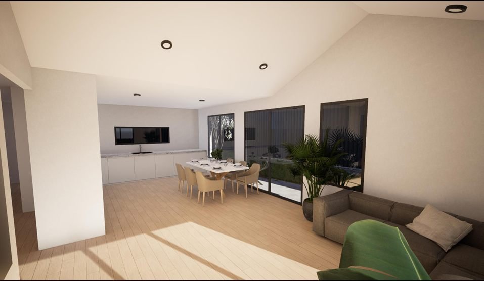 1A Grandview Terrace, artist's impression 5.