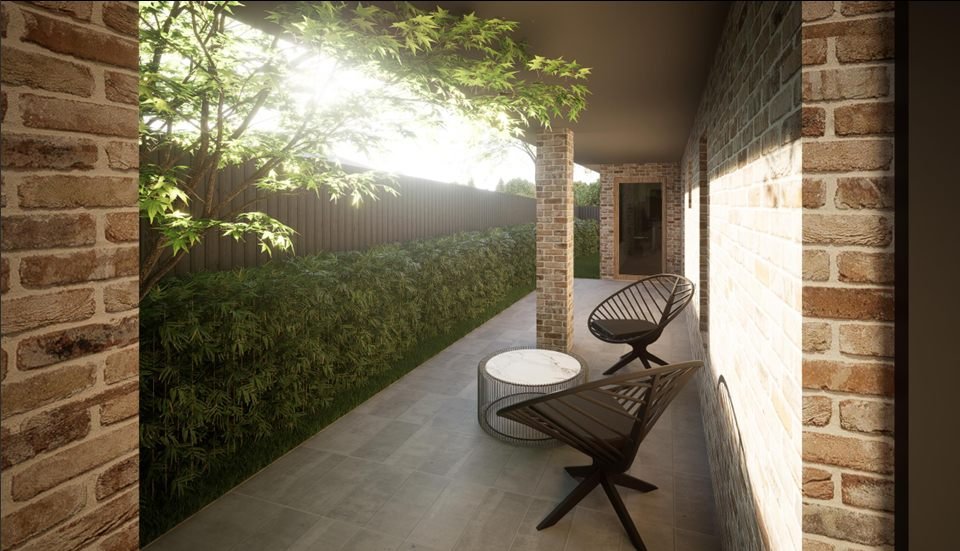 1A Grandview Terrace, artist's impression 6.
