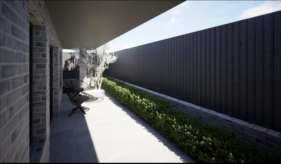 1A Grandview Terrace, artist's impression 7.