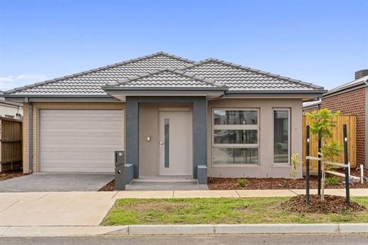The home at 20 Munro Drive Charlemont.