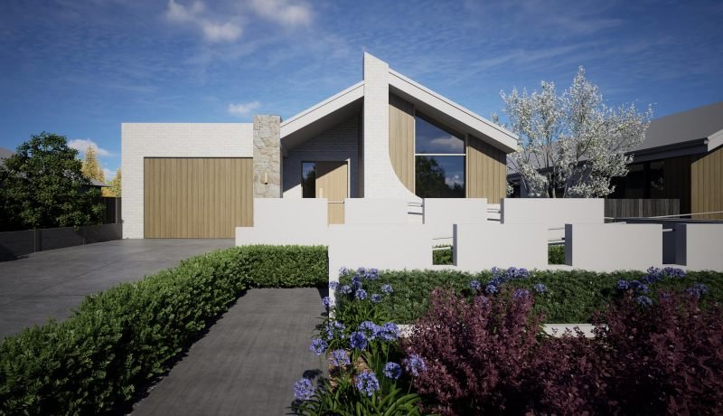 20 Woodlands Grove, photograph 1.