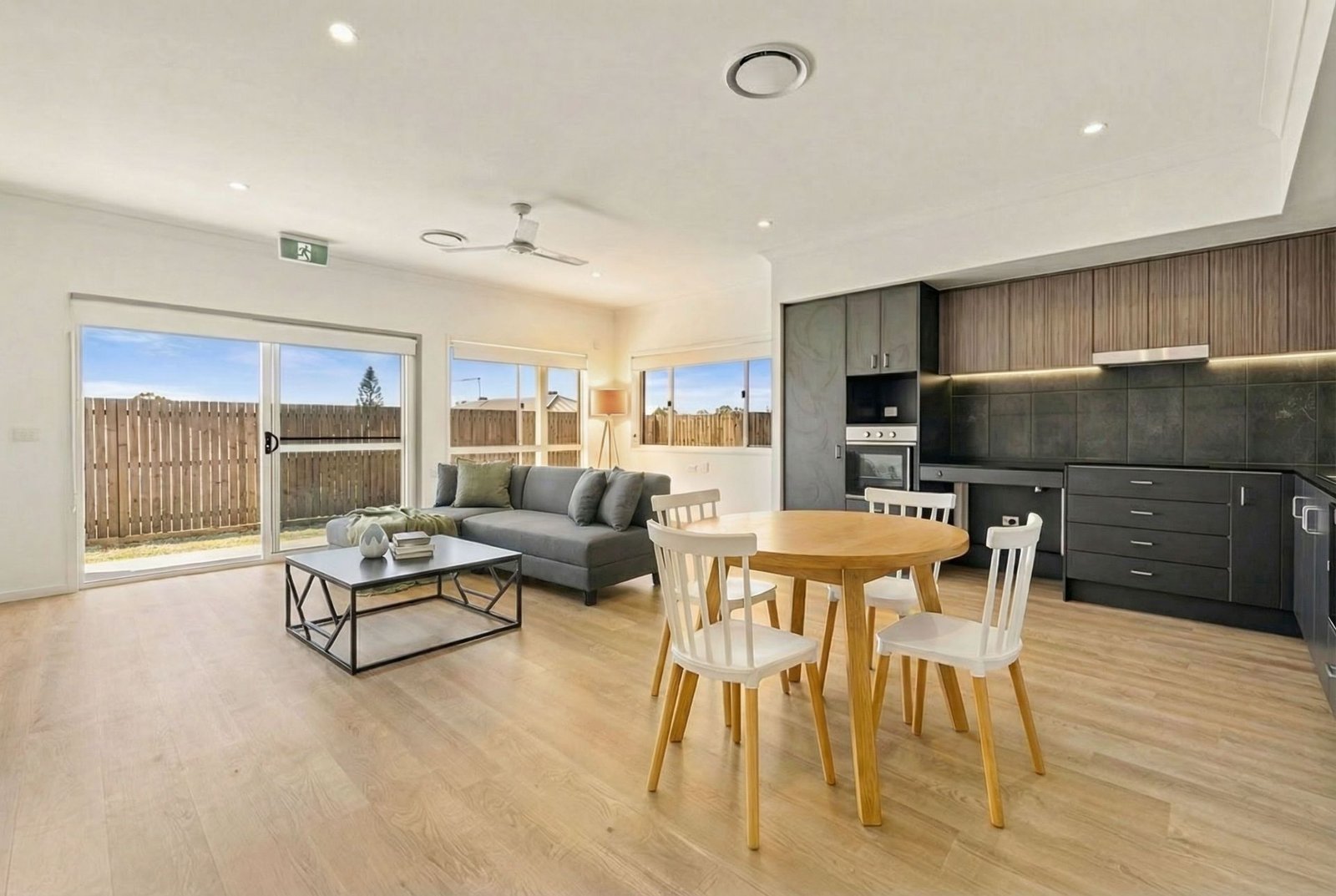 The home at 21 Haven Street Victoria Point.