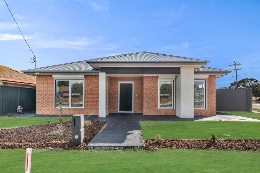 The home at 219 Plantation Road Corio.