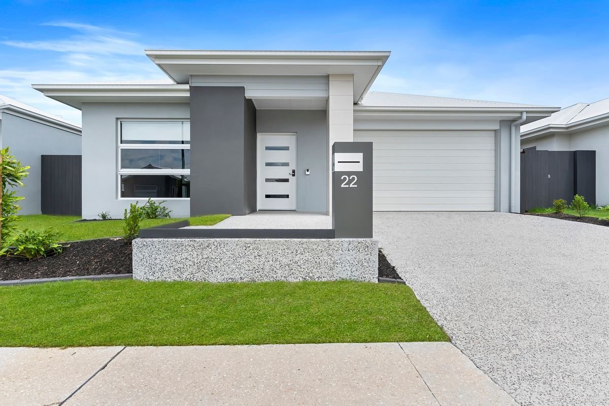22 Blackwood Circuit, photograph 2.