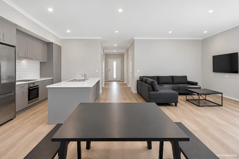 25 Henlix Court, artist's impression 2.