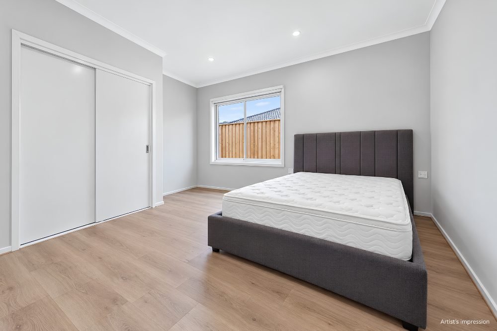 25 Henlix Court, artist's impression 3.