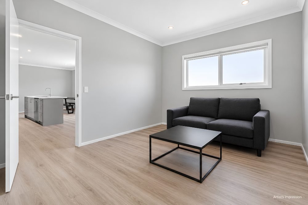 25 Henlix Court, artist's impression 4.