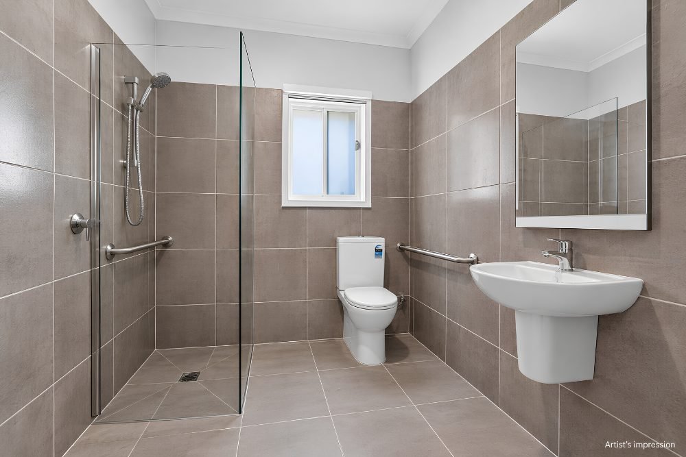 25 Henlix Court, artist's impression 5.