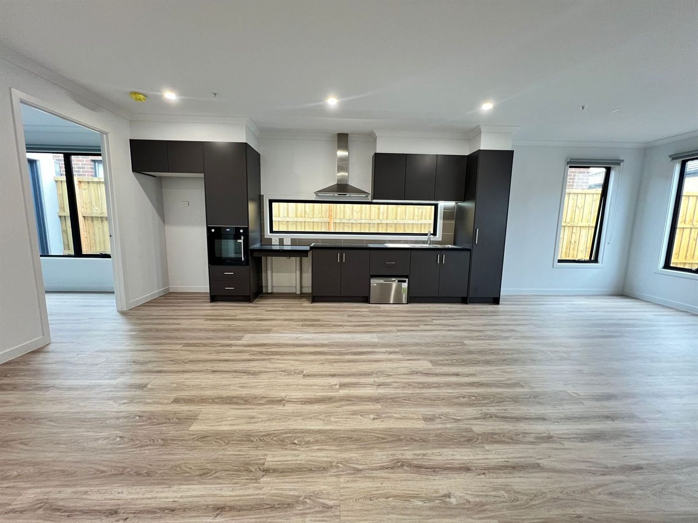 The home at 25 Kinross Street Beveridge.