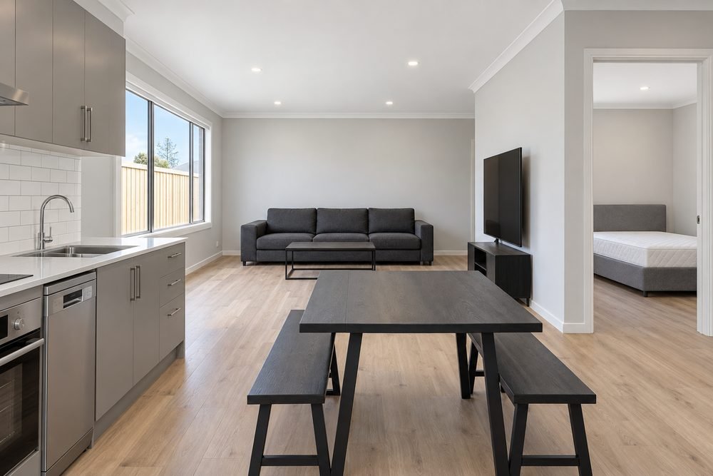 28 Jessup Street, artist's impression 1.