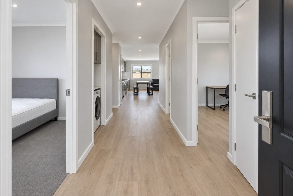 28 Jessup Street, artist's impression 12.