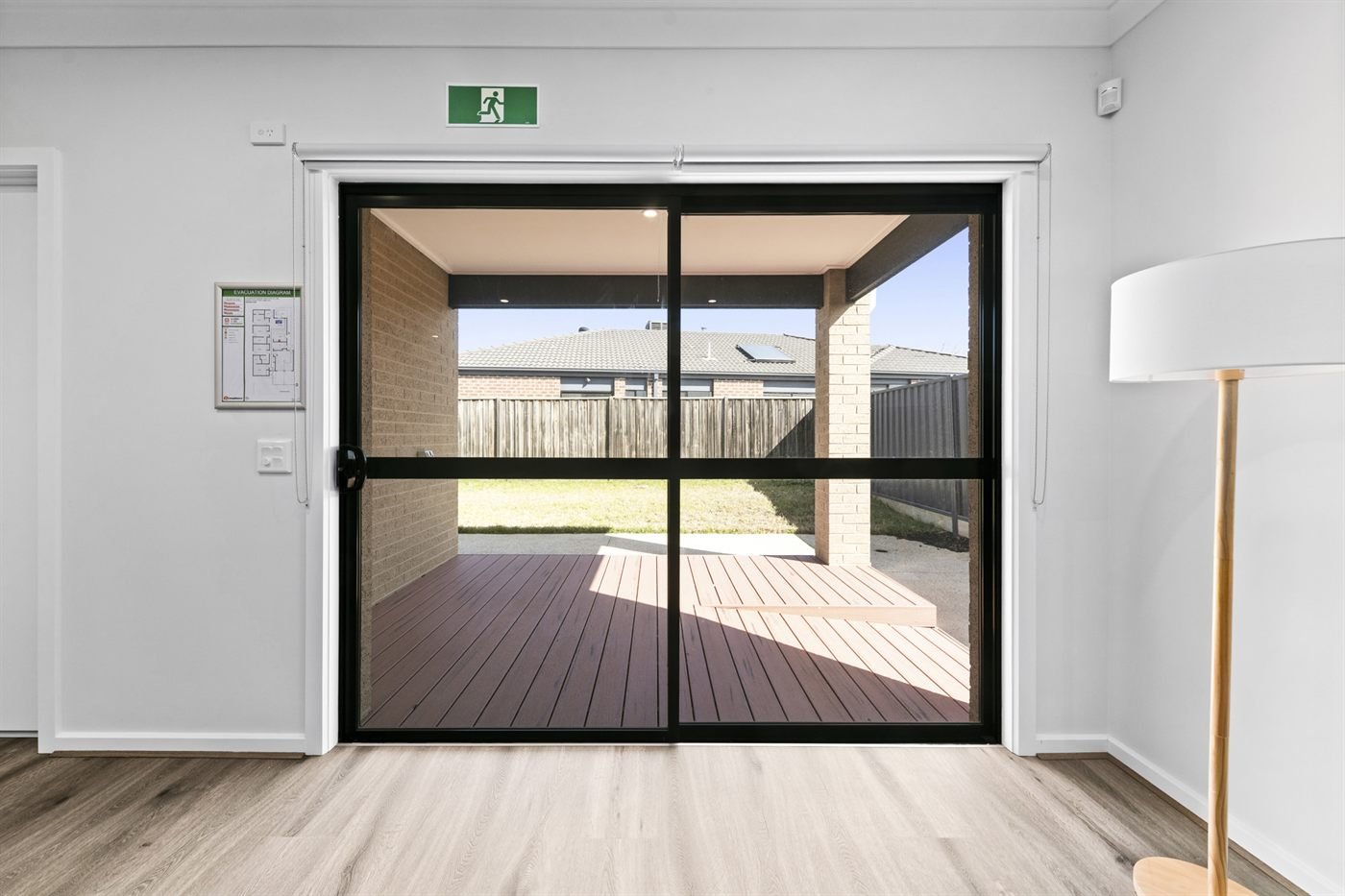 3 Blakewater Crescent, photograph 12.