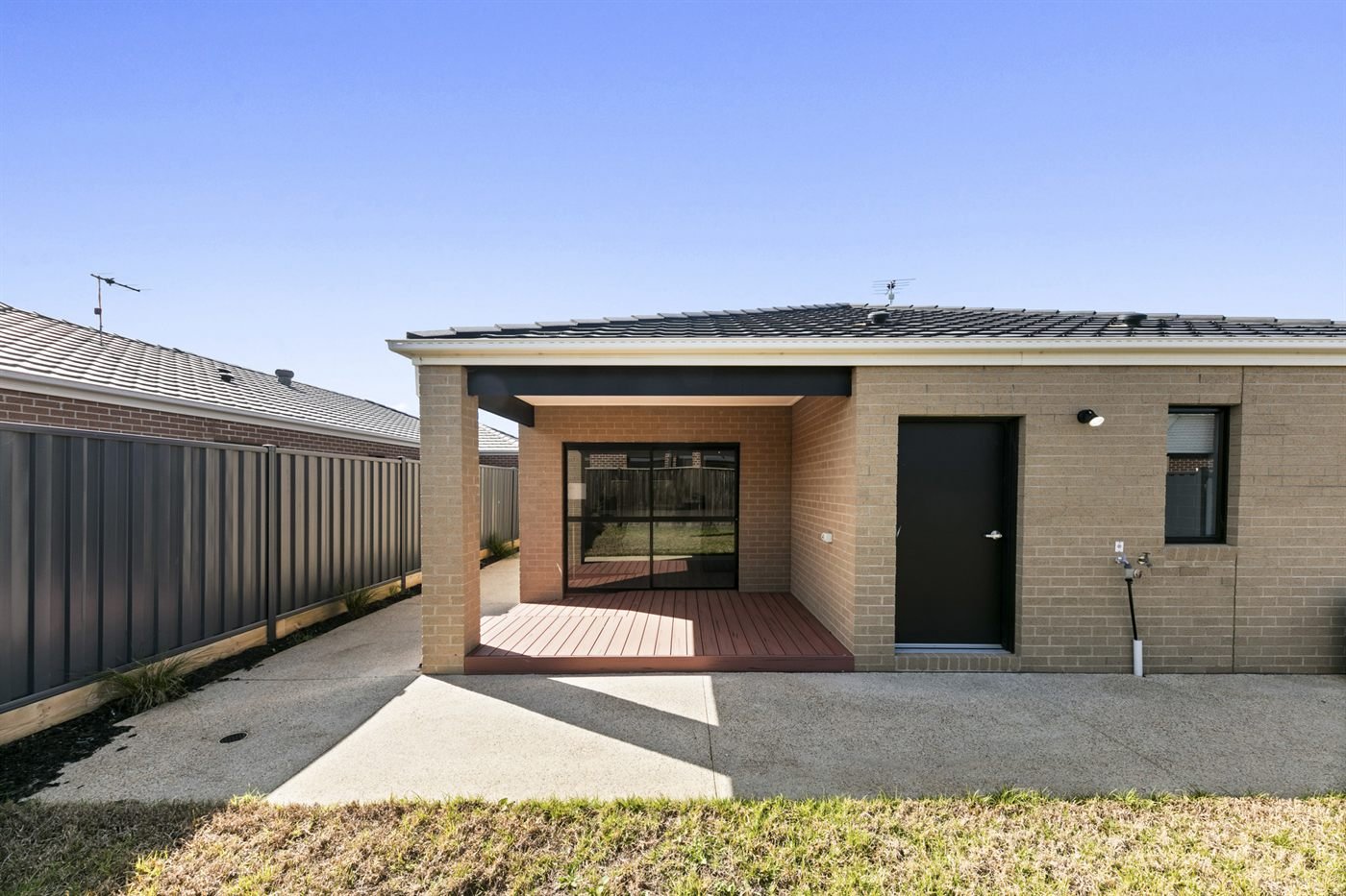 3 Blakewater Crescent, photograph 14.