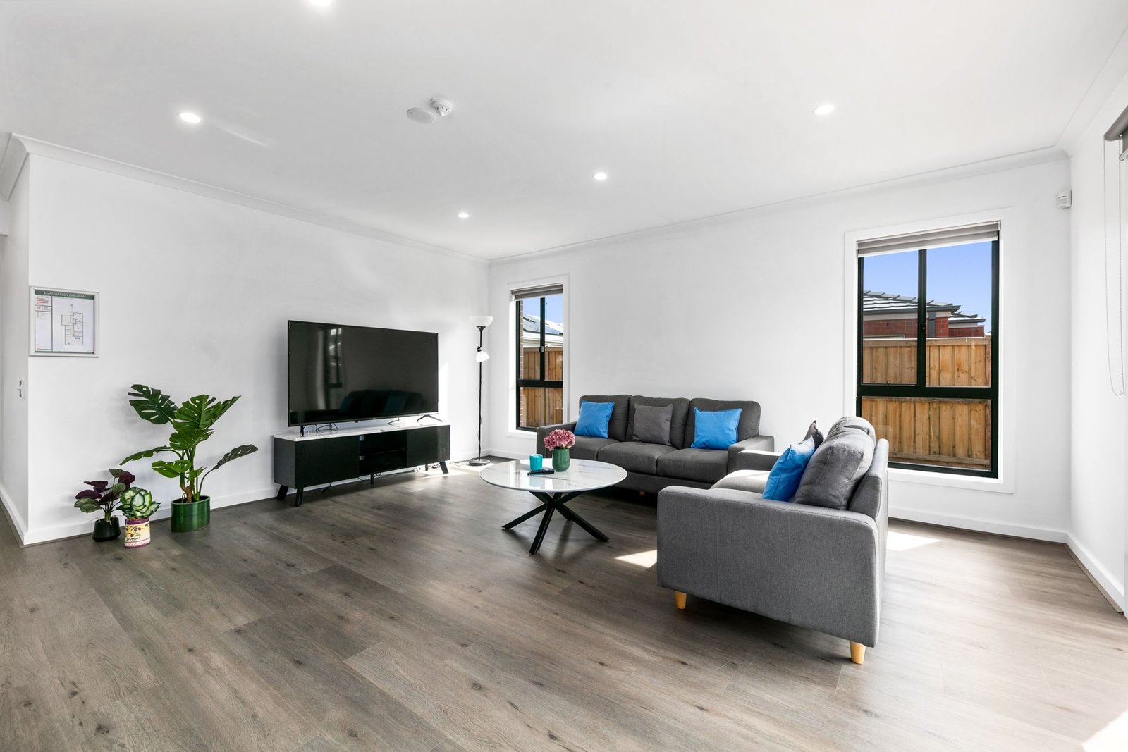 3 Geary Place, photograph 1.
