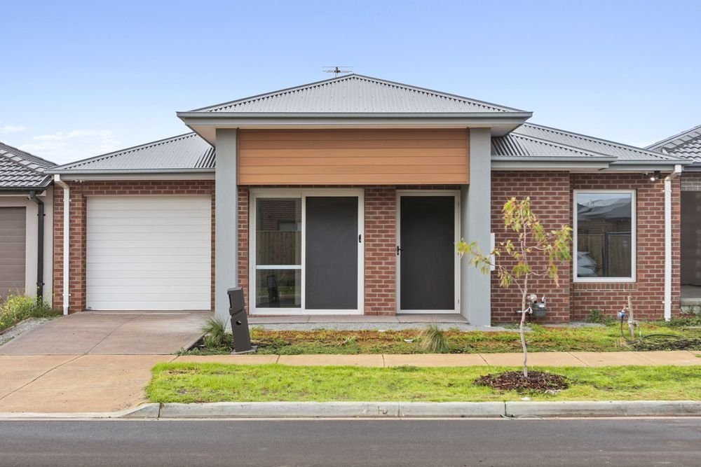 The home at 3 Harshaw Road Thornhill Park.