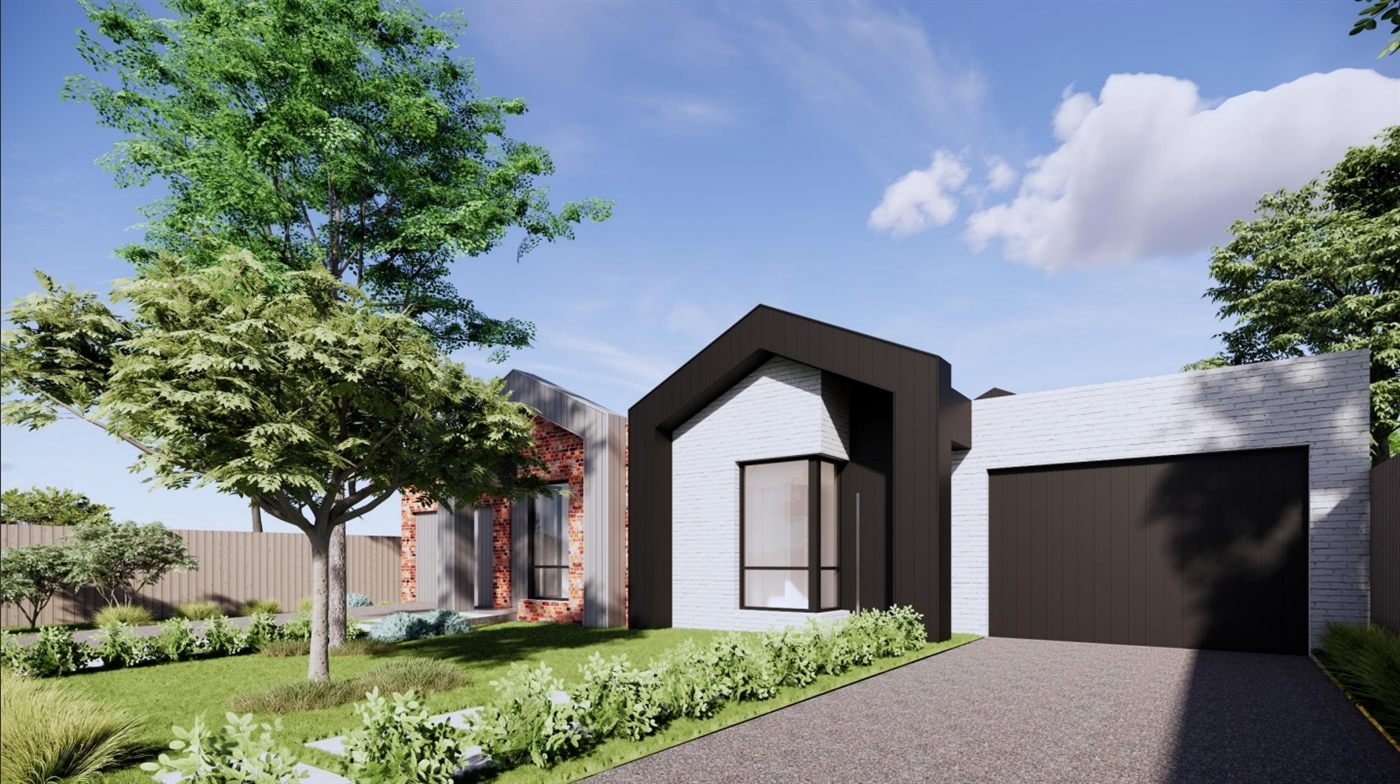 31 Argyll Street, artist's impression 4.
