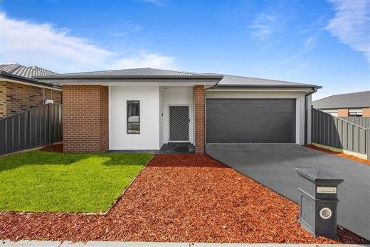 The home at 31 Cormorant Grange Winter Valley.