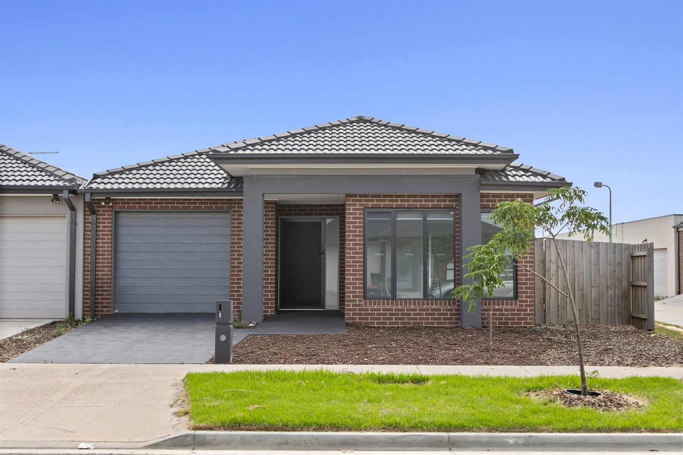 The home at 31 Eshal Crescent Wyndham Vale.