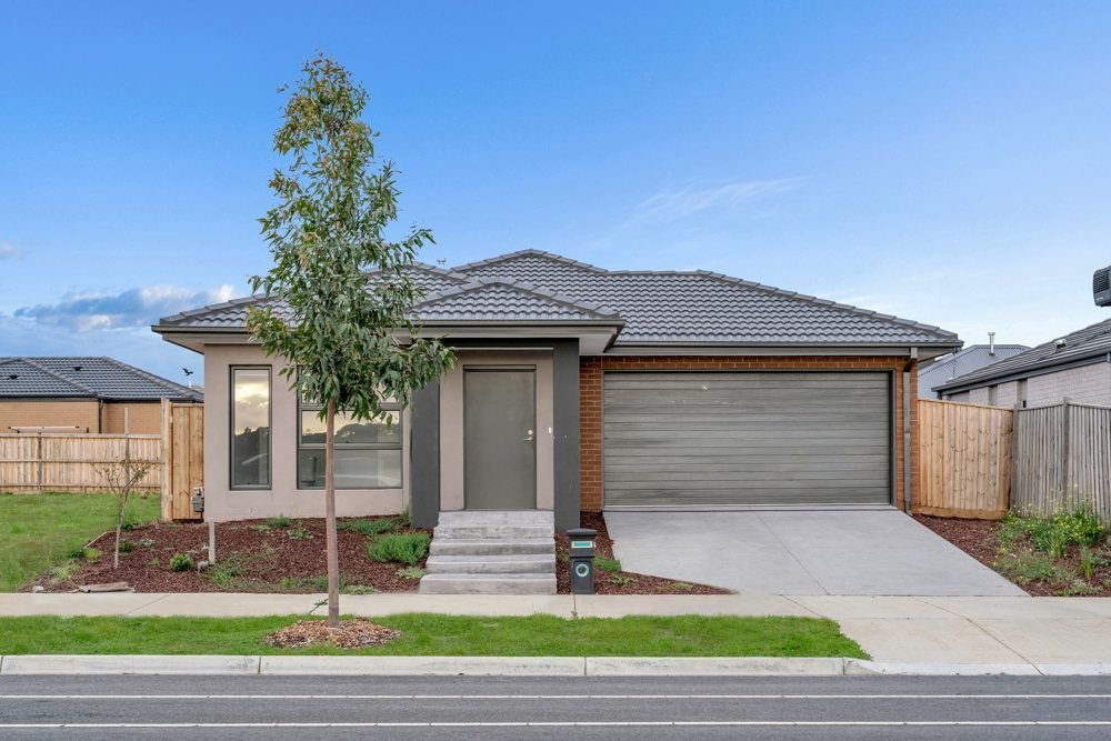 The home at 36 Innsbruck Road Winter Valley.